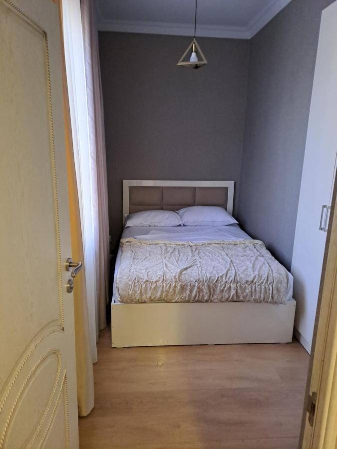 Am Apartments 3 Jerevan Eksteriør billede
